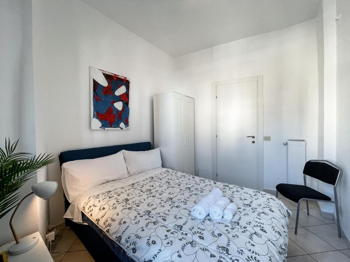 דירות רומא Sestio House מראה חיצוני תמונה