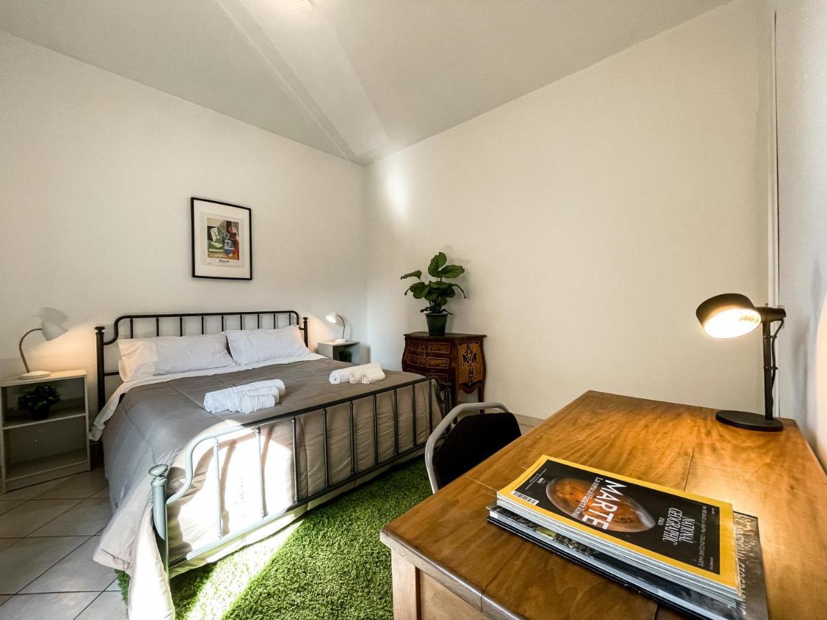 דירות רומא Sestio House מראה חיצוני תמונה