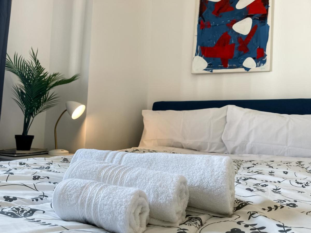 דירות רומא Sestio House מראה חיצוני תמונה