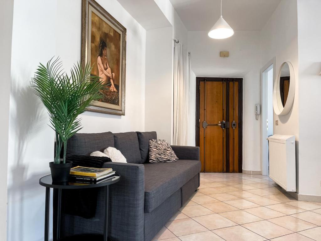 דירות רומא Sestio House מראה חיצוני תמונה