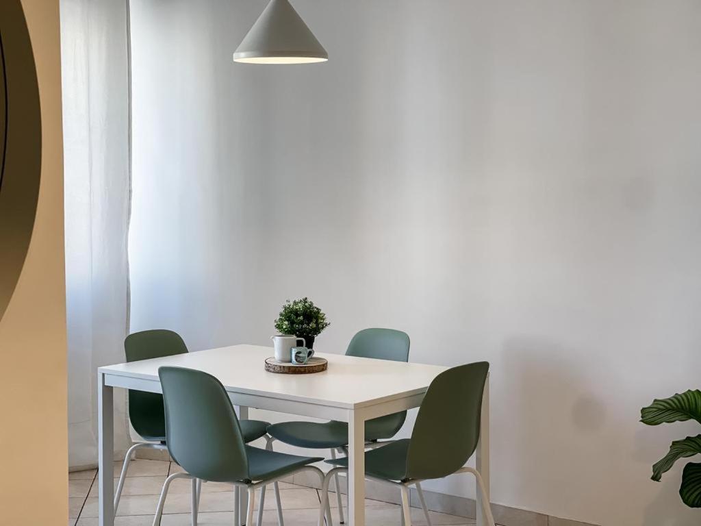 דירות רומא Sestio House מראה חיצוני תמונה
