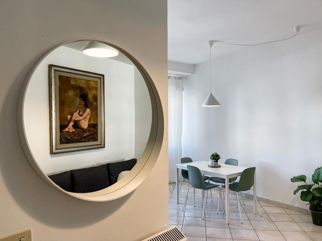 דירות רומא Sestio House מראה חיצוני תמונה