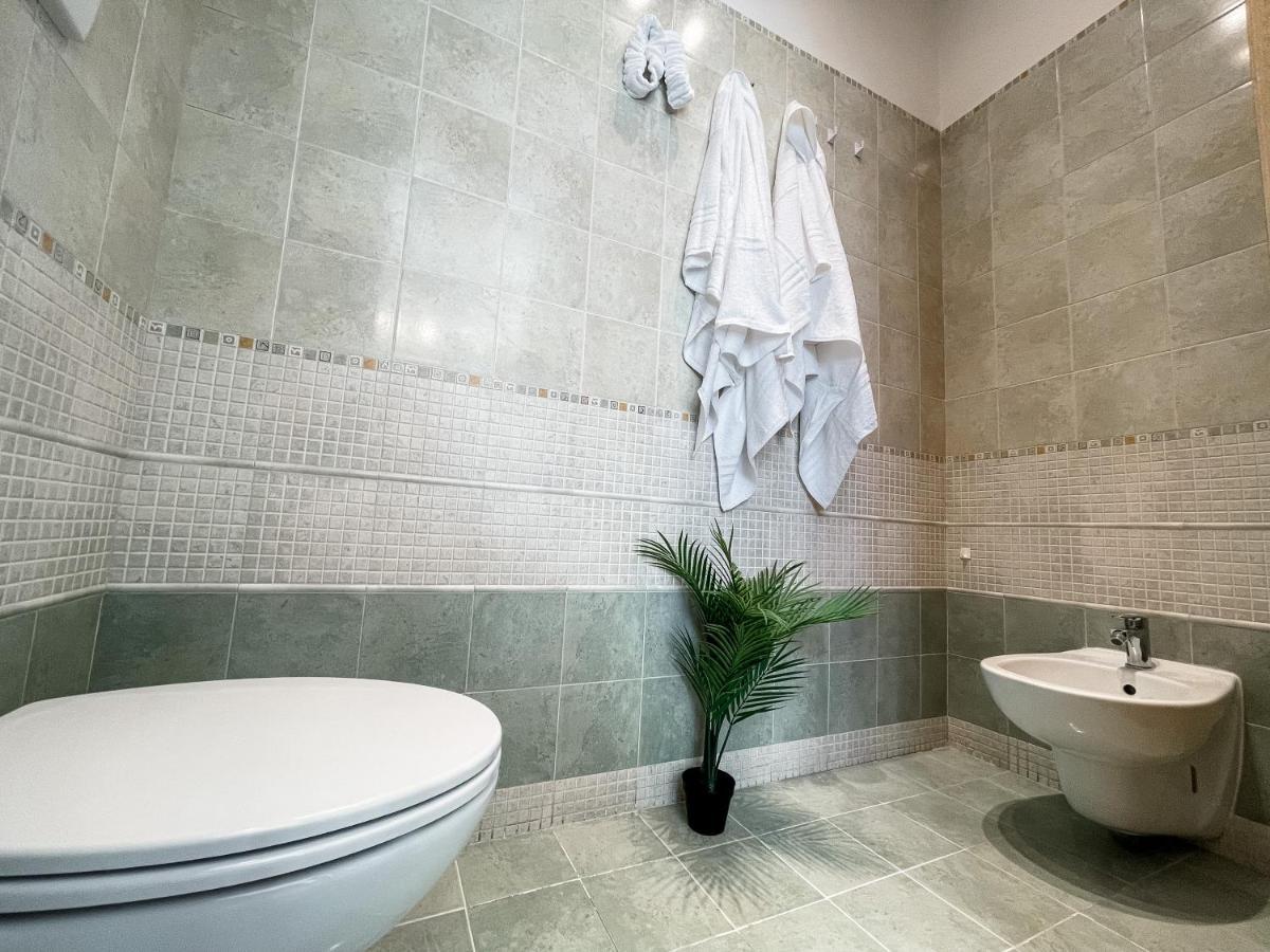 דירות רומא Sestio House מראה חיצוני תמונה