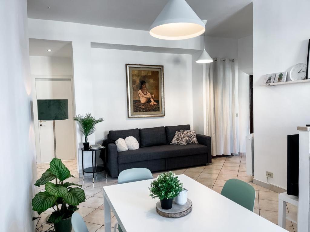 דירות רומא Sestio House מראה חיצוני תמונה