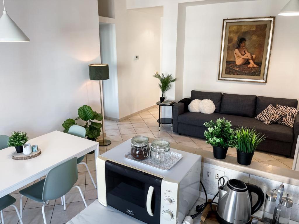 דירות רומא Sestio House מראה חיצוני תמונה
