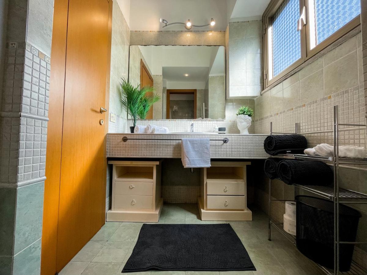 דירות רומא Sestio House מראה חיצוני תמונה