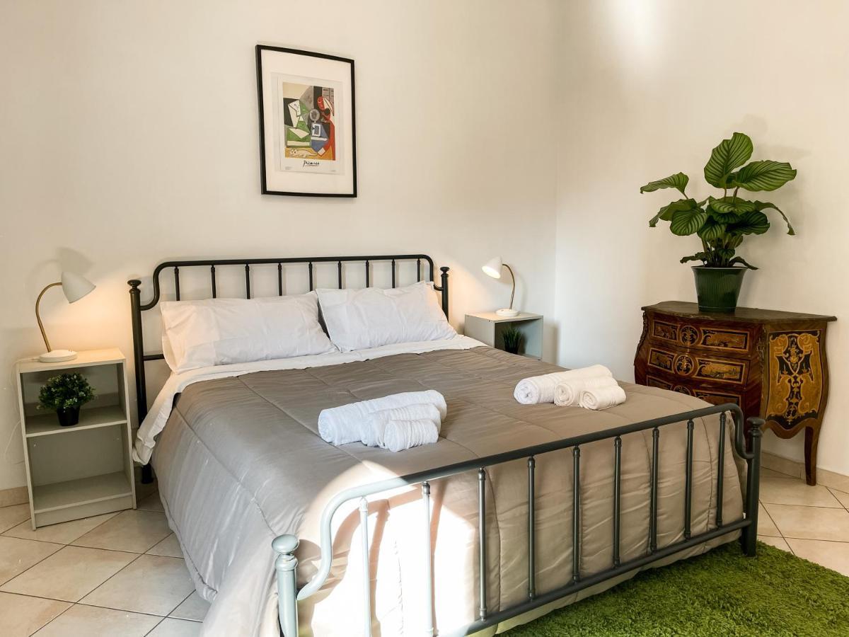 דירות רומא Sestio House מראה חיצוני תמונה
