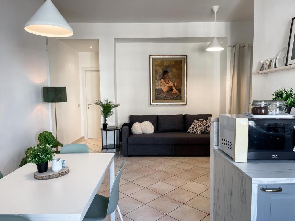 דירות רומא Sestio House מראה חיצוני תמונה