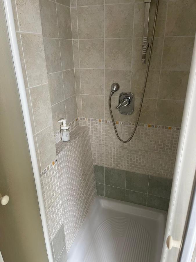 דירות רומא Sestio House מראה חיצוני תמונה