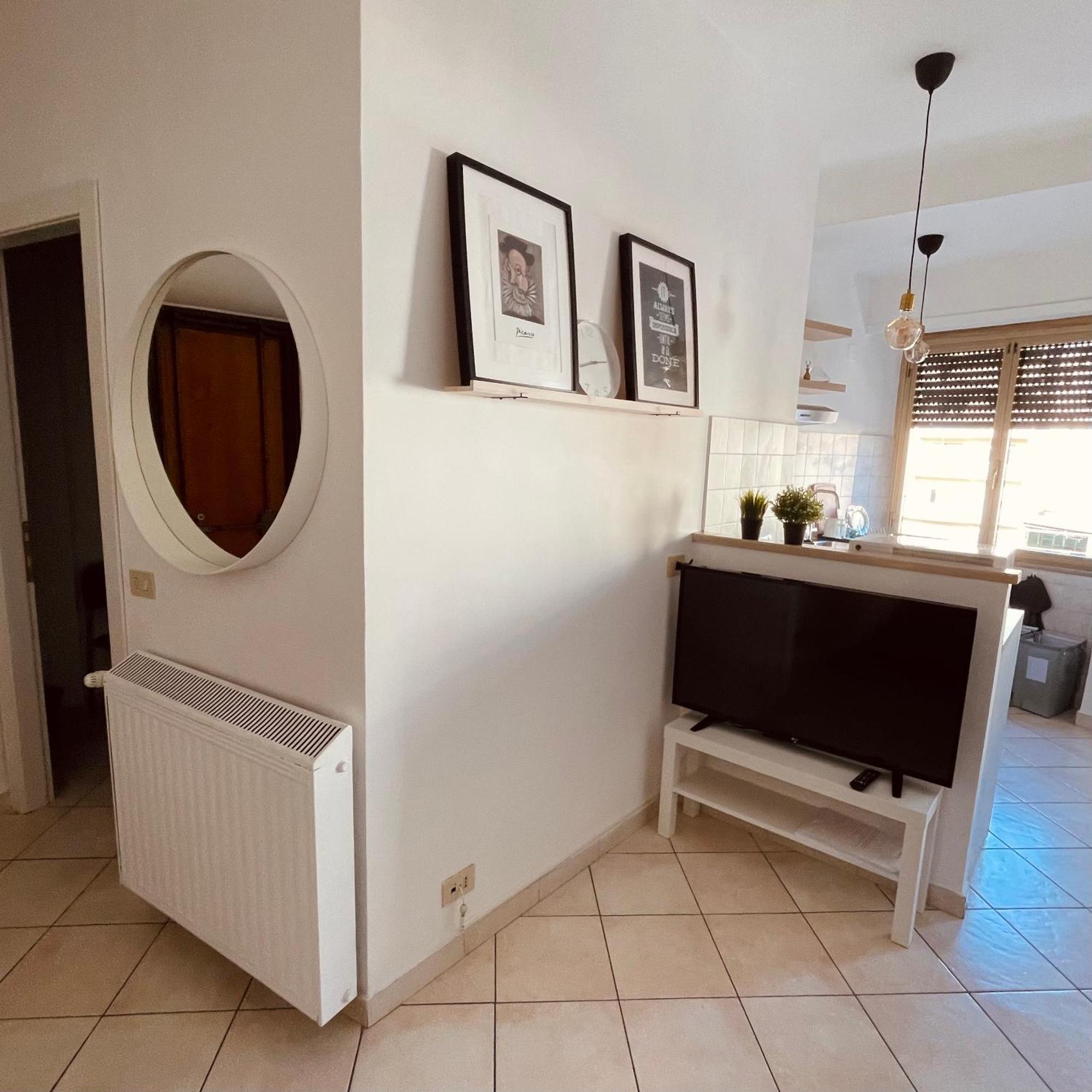 דירות רומא Sestio House מראה חיצוני תמונה
